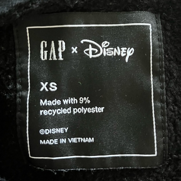 Adult Gap x Special Edition Disney Logo Hoodie - Picture 5 of 6